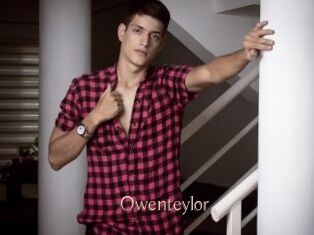 Owenteylor