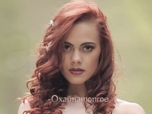 Oxannamonroe