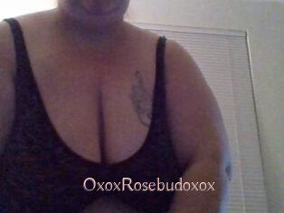 OxoxRosebudoxox