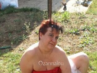 Ozannalou