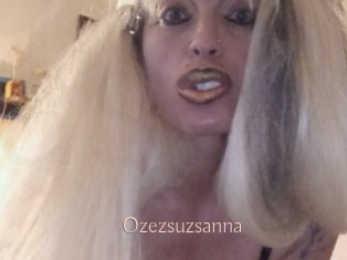 Ozezsuzsanna