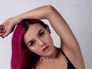 Ozkarla