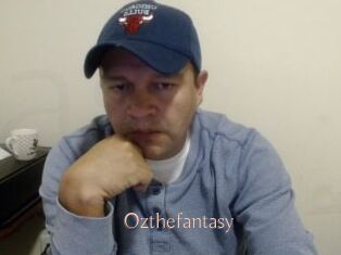 Ozthefantasy