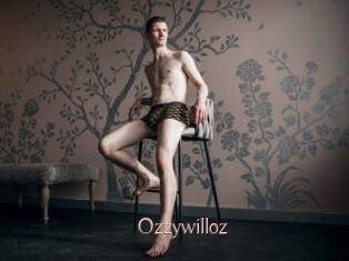 Ozzywilloz
