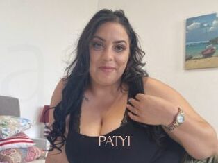 PATYI