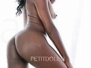 PETITDOLL18