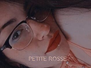 PETITE_ROSSE Anal Sexe