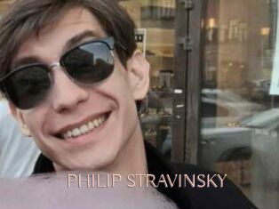 PHILIP_STRAVINSKY