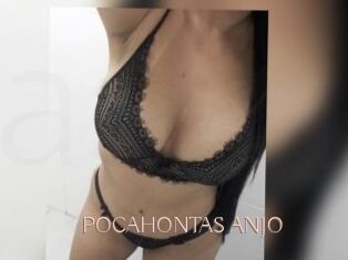 POCAHONTAS_ANJO