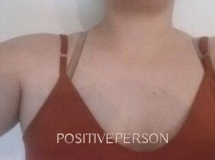 POSITIVEPERSON