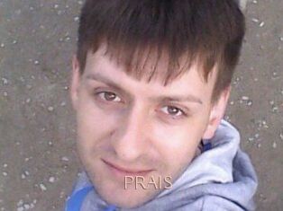 PRAIS