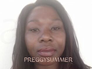 PREGGYSUMMER