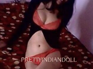 PRETTYINDIANDOLL