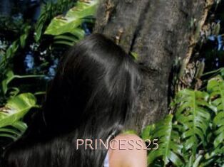 PRINCESS25