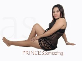 PRINCESSamazing