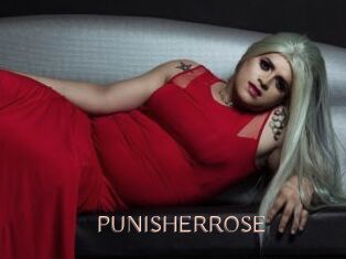 PUNISHERROSE