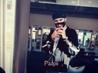 Paapii