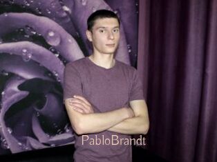 PabloBrandt