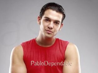 PabloDependable
