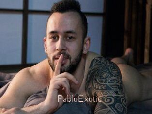 PabloExotic