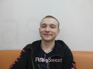 PabloSweet