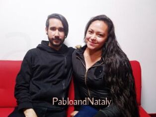 PabloandNataly