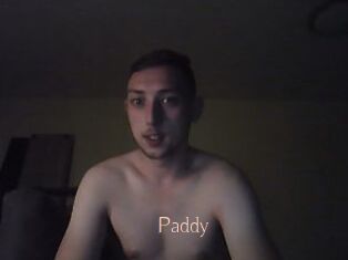 Paddy