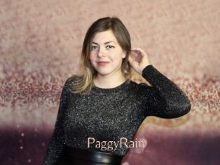 PaggyRain