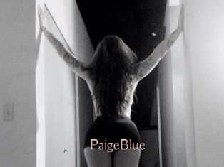 PaigeBlue
