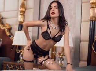 PaigeColin