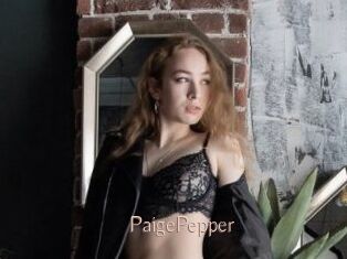 PaigePepper