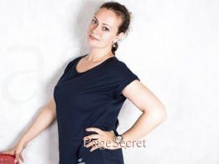 PaigeSecret