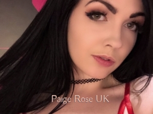 Paige_Rose_UK Anal Sexe