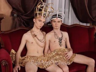 PaisAndOrpheus