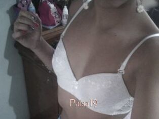 Paisa19