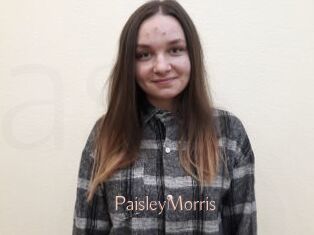 PaisleyMorris