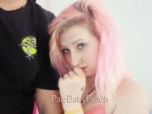PaleBabyPeach