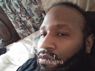 PalmVagina