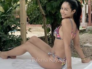 Paloma_Kaycee