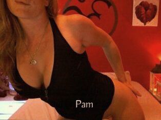 Pam