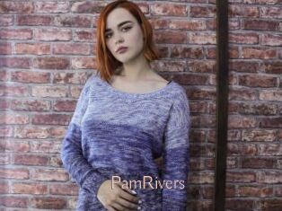 PamRivers