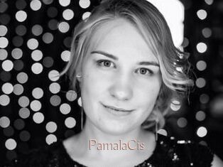 PamalaCis