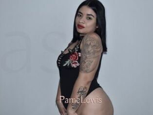 PameLewis