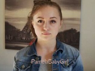 PamelaBabyGirl