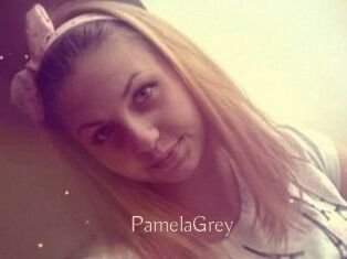PamelaGrey