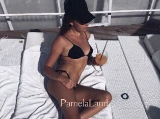 PamelaLand