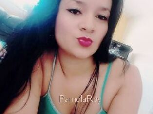 PamelaRoy