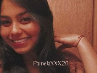 PamelaXXX20