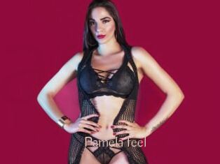 Pamela_feel