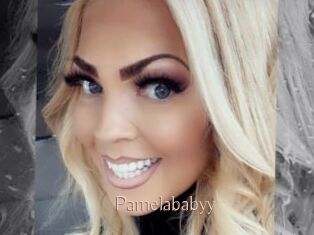 Pamelababyy